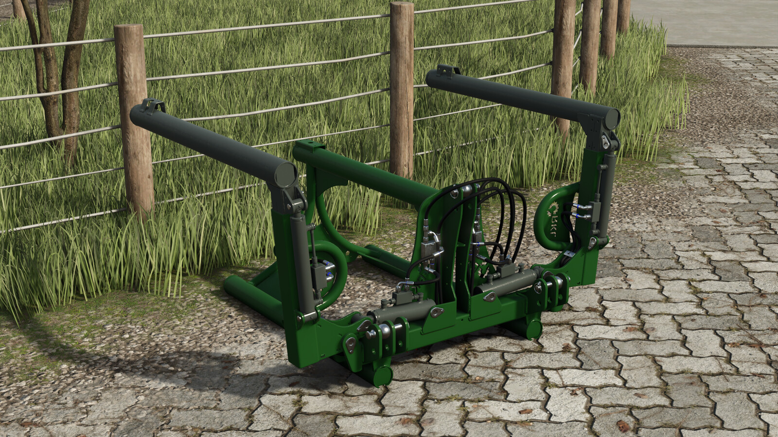 RKL BGD-S Premerer