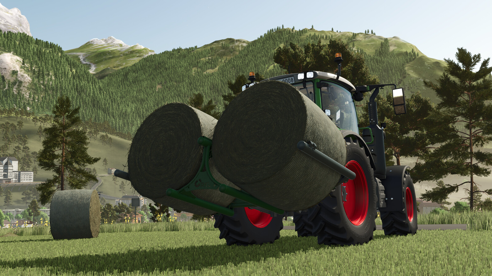 RKL BGD-S Premerer
