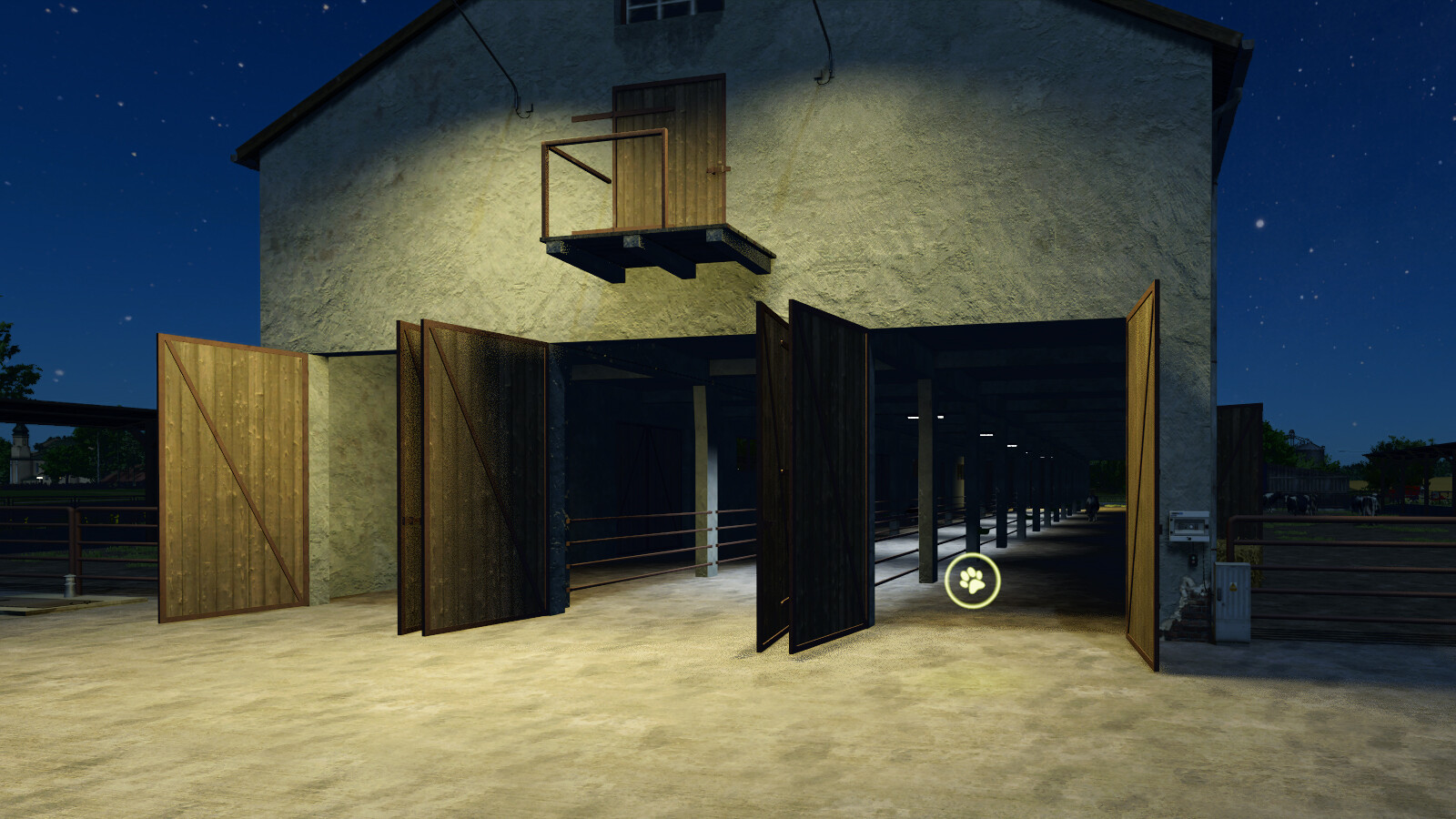 Cowshed
