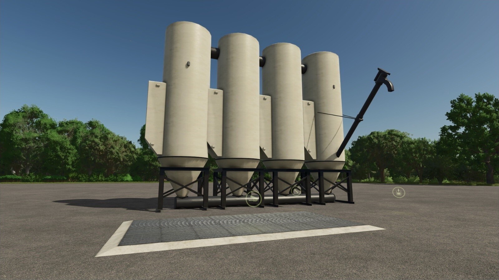 Pigfood Production