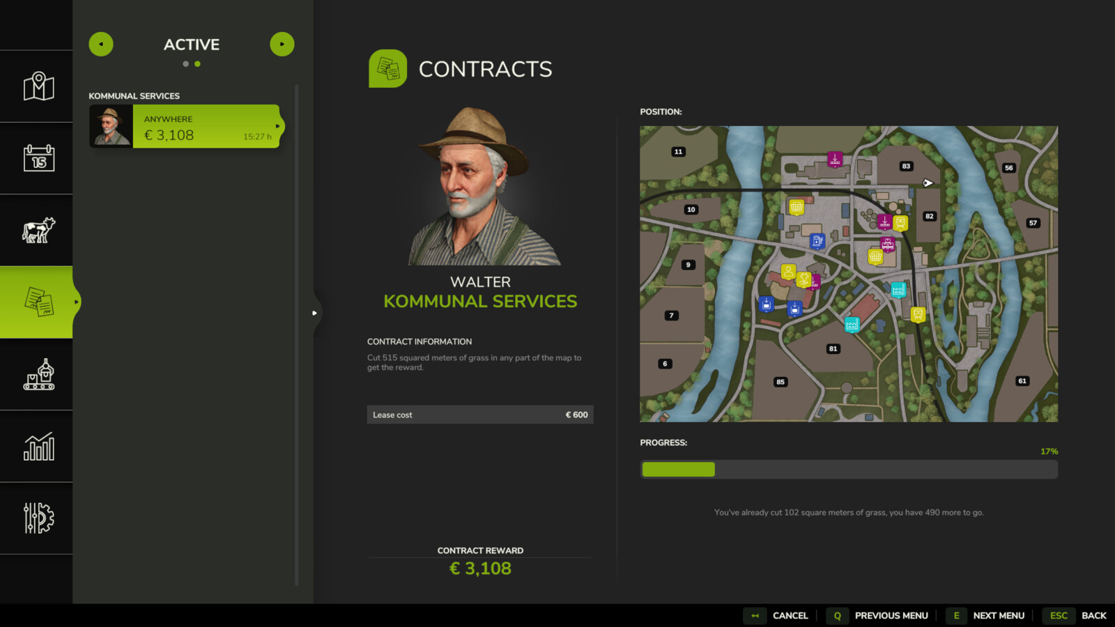 Kommunal Services
