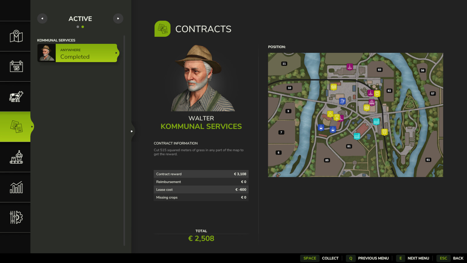 Kommunal Services