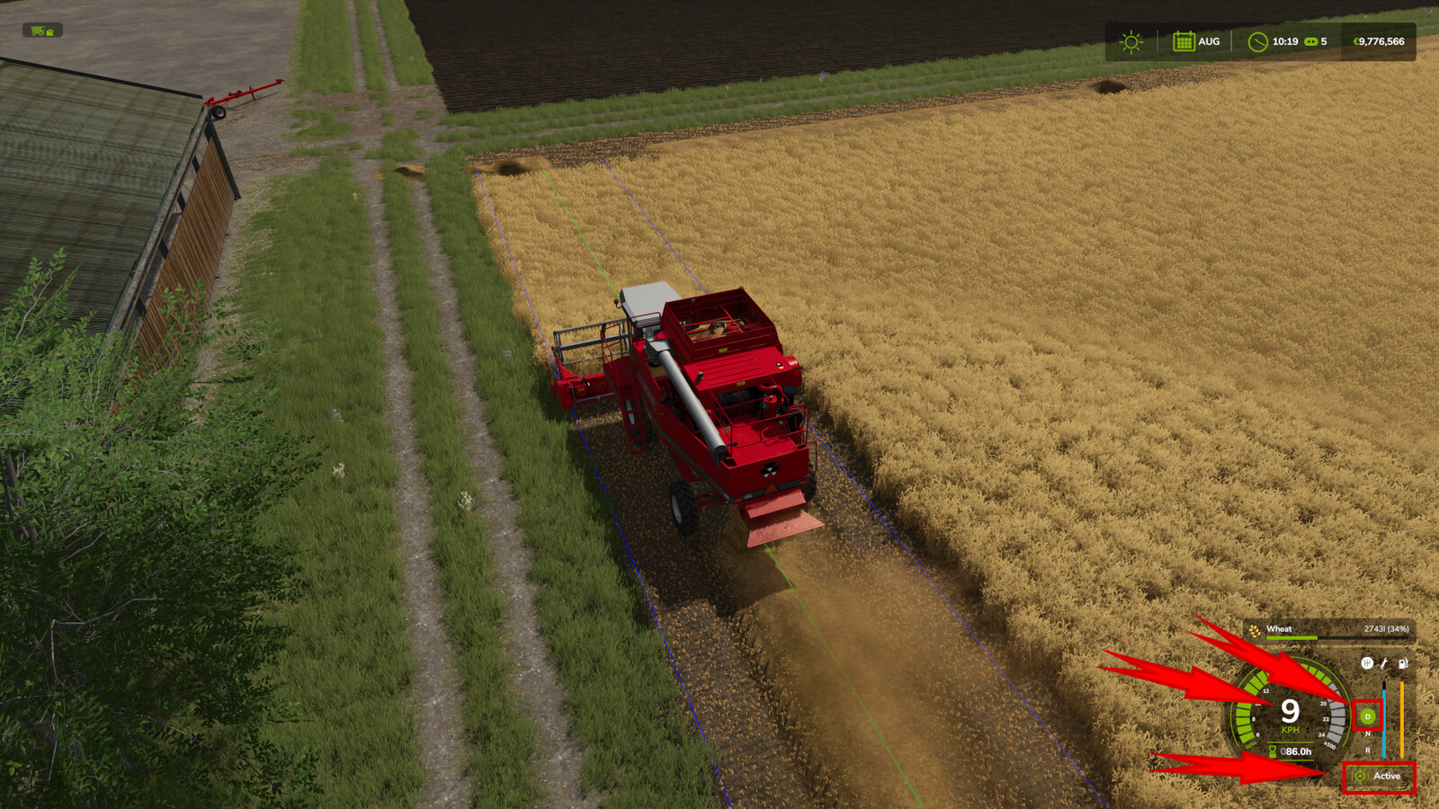 Don't Disable Steering Assist While Changing Direction
