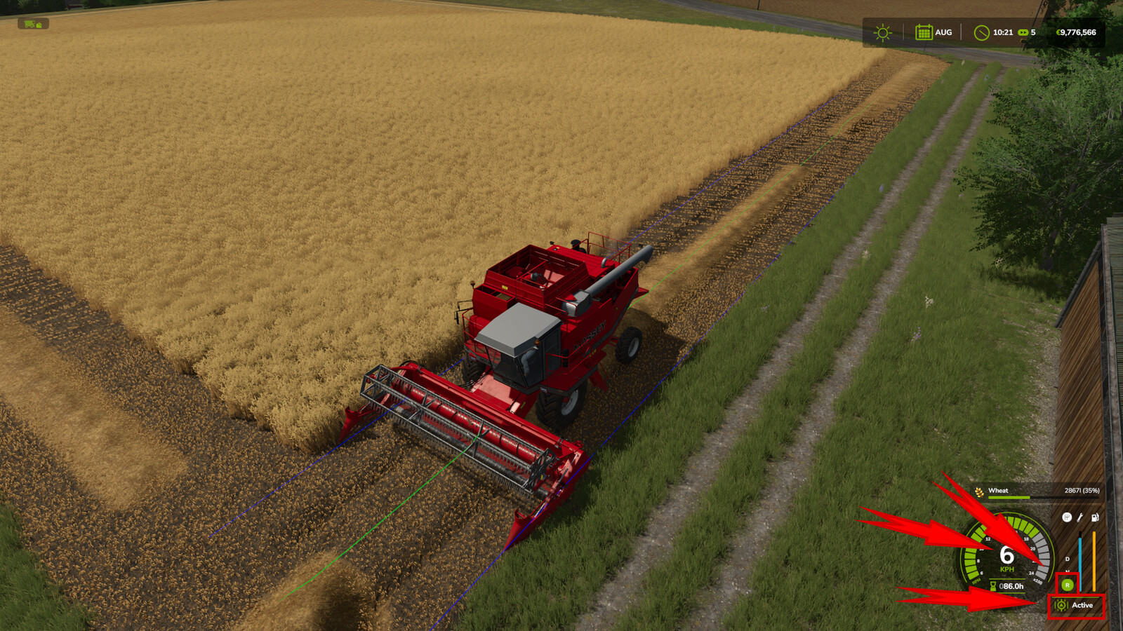 Don't Disable Steering Assist While Changing Direction