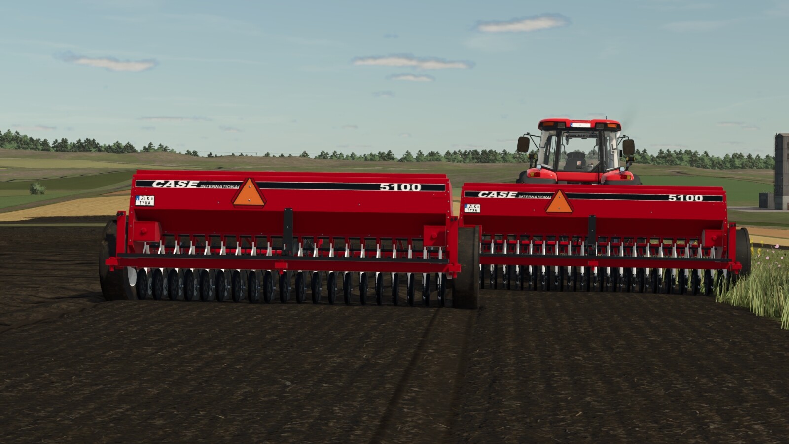 Case 5100