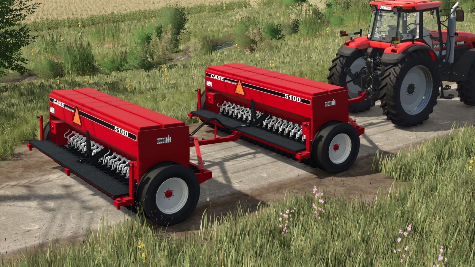 Case 5100