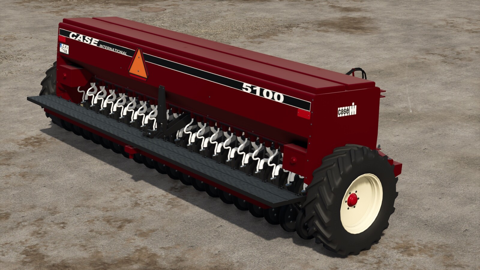 Case 5100