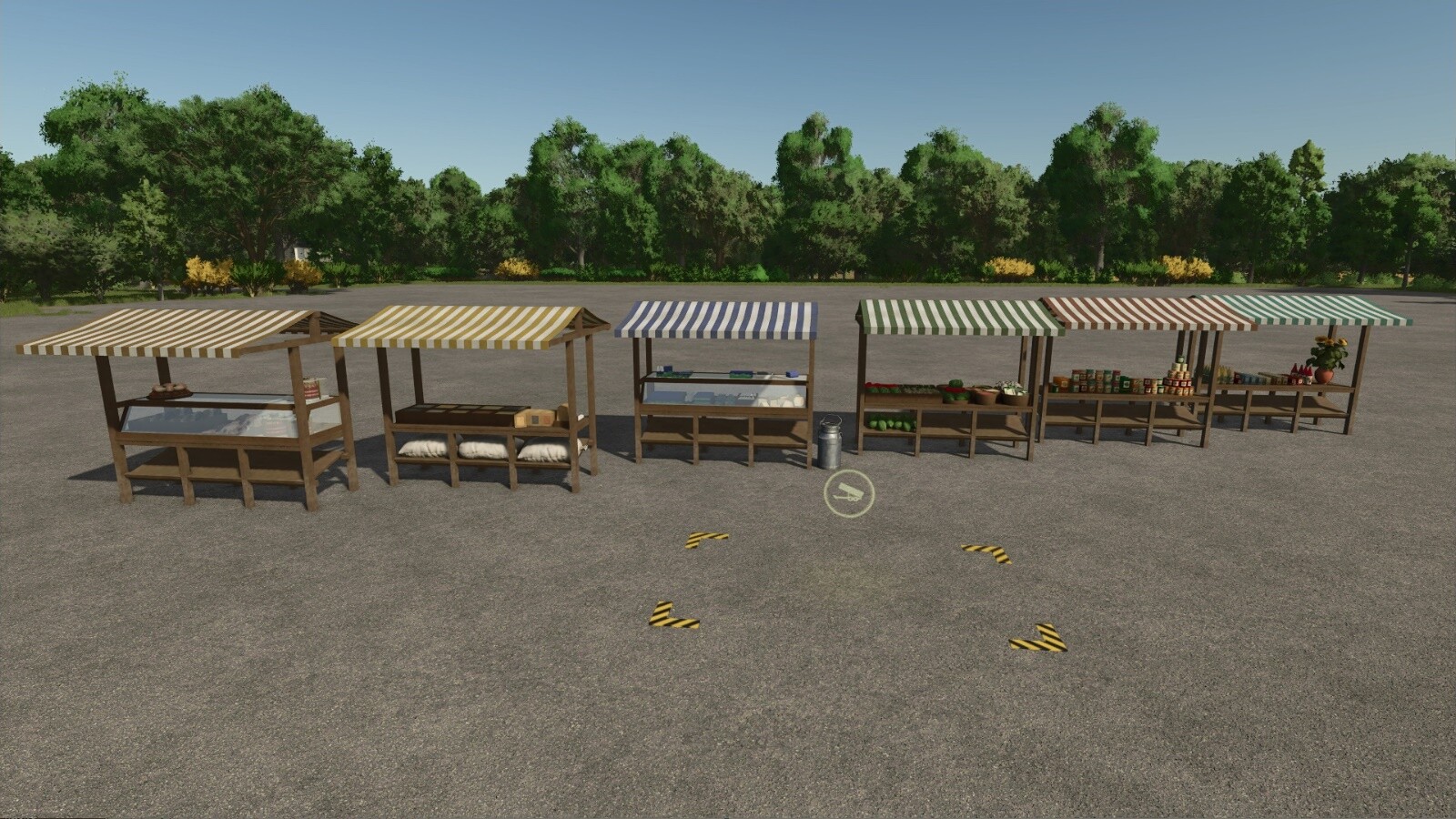 Market Place