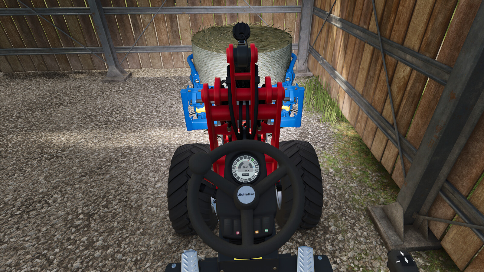 Schäffer 2630