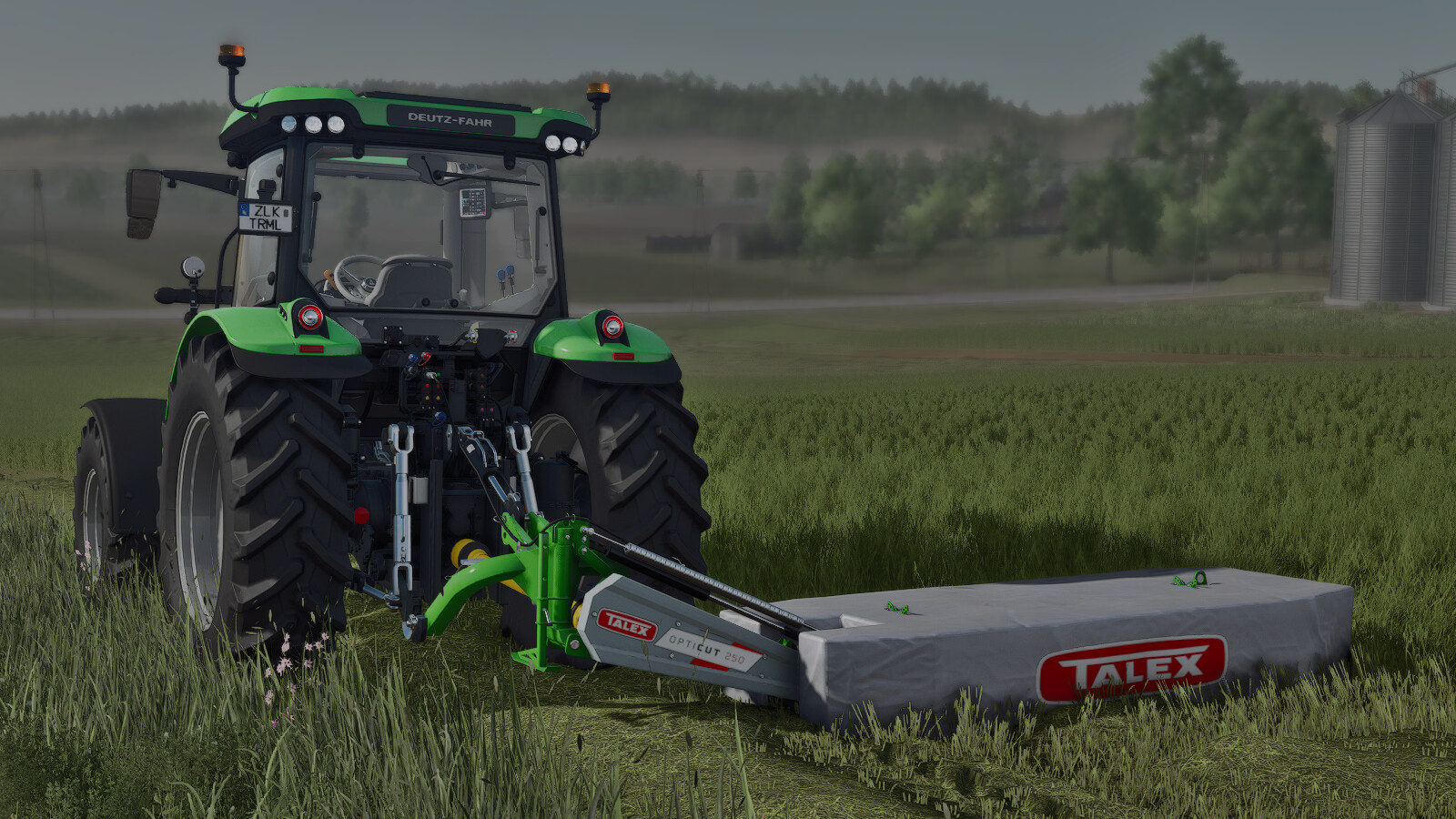 Talex OptiCut