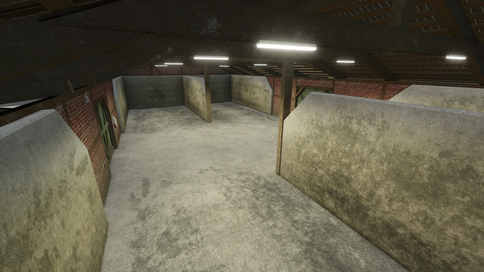 Potatohall