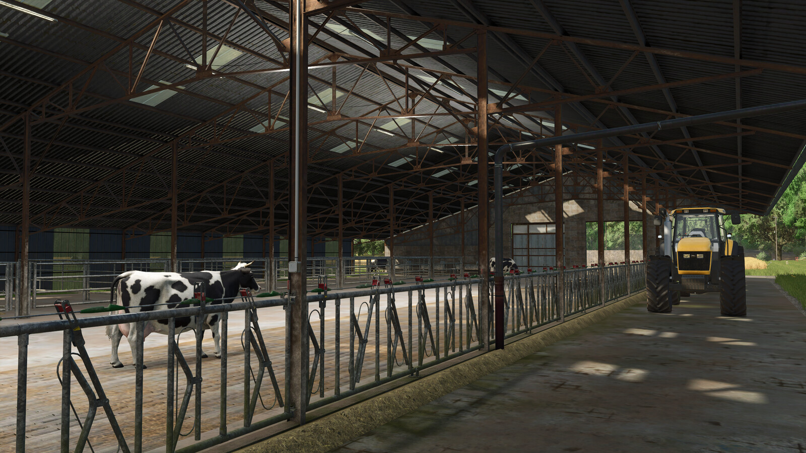 Old Stable