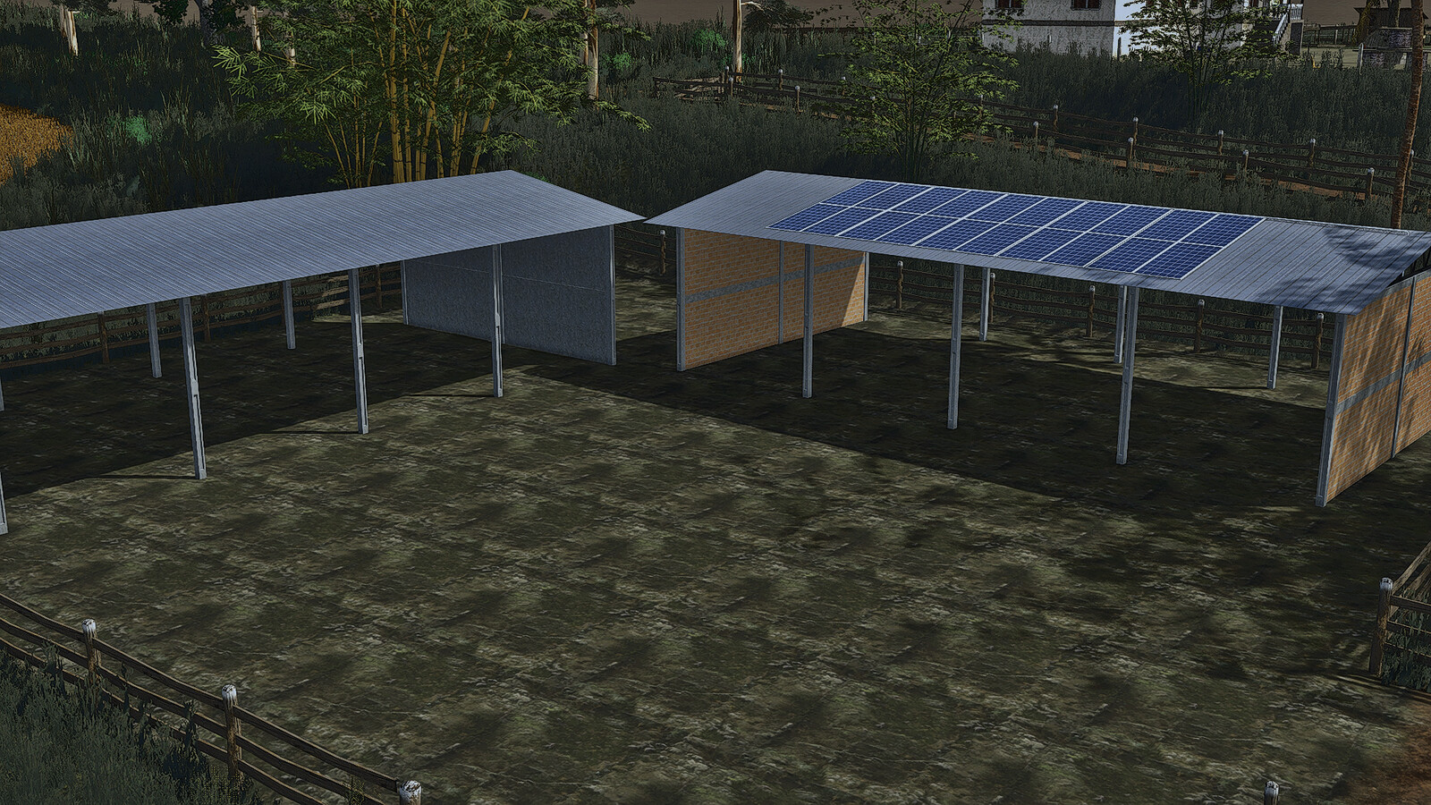 Shed