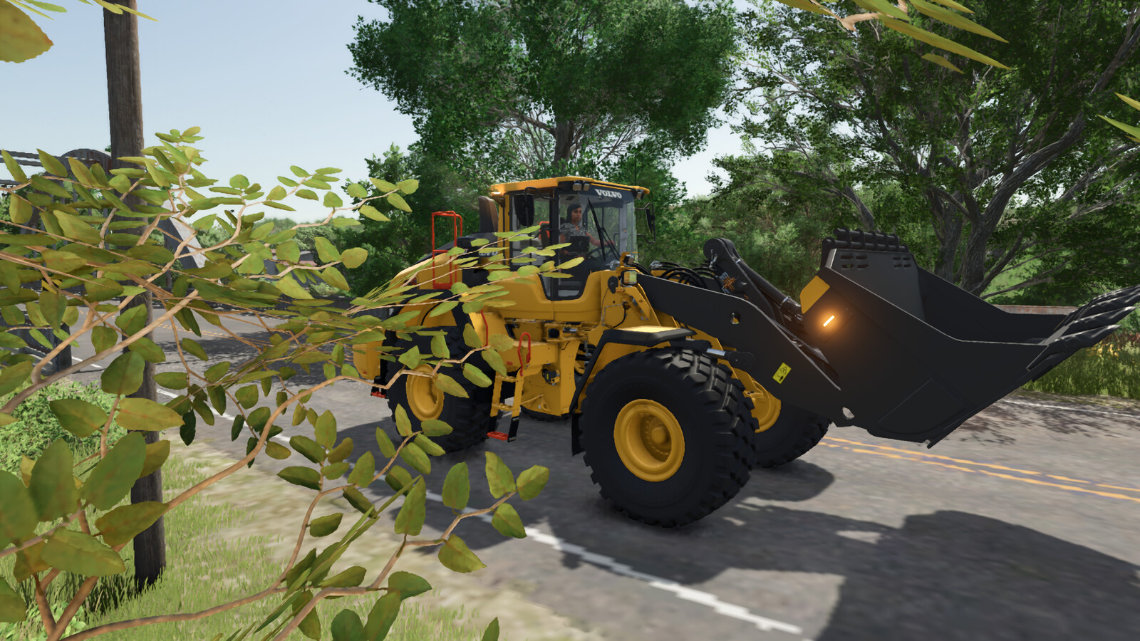 Municipal Shovel Bundle
