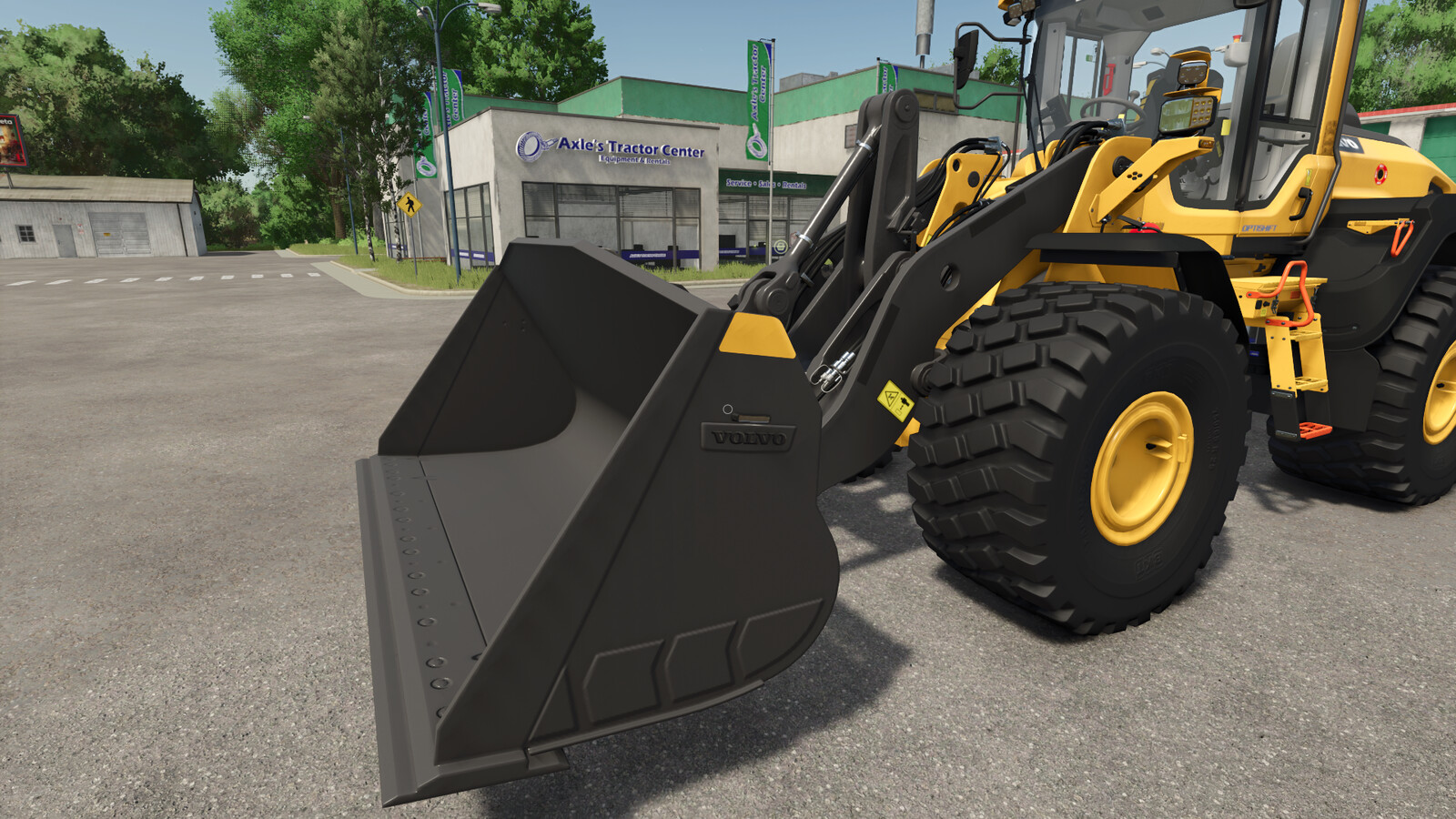 Municipal Shovel Bundle