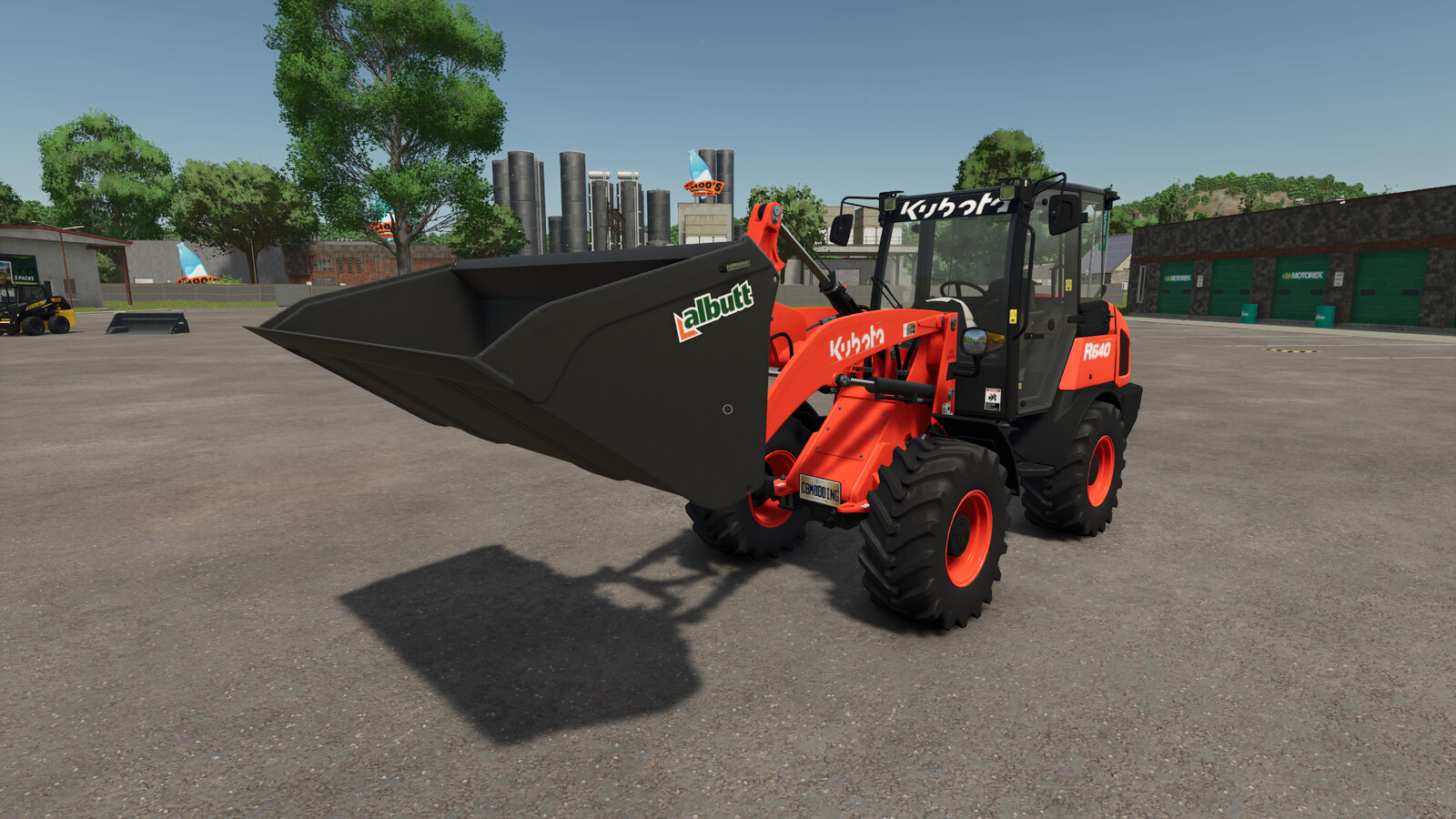 Municipal Shovel Bundle