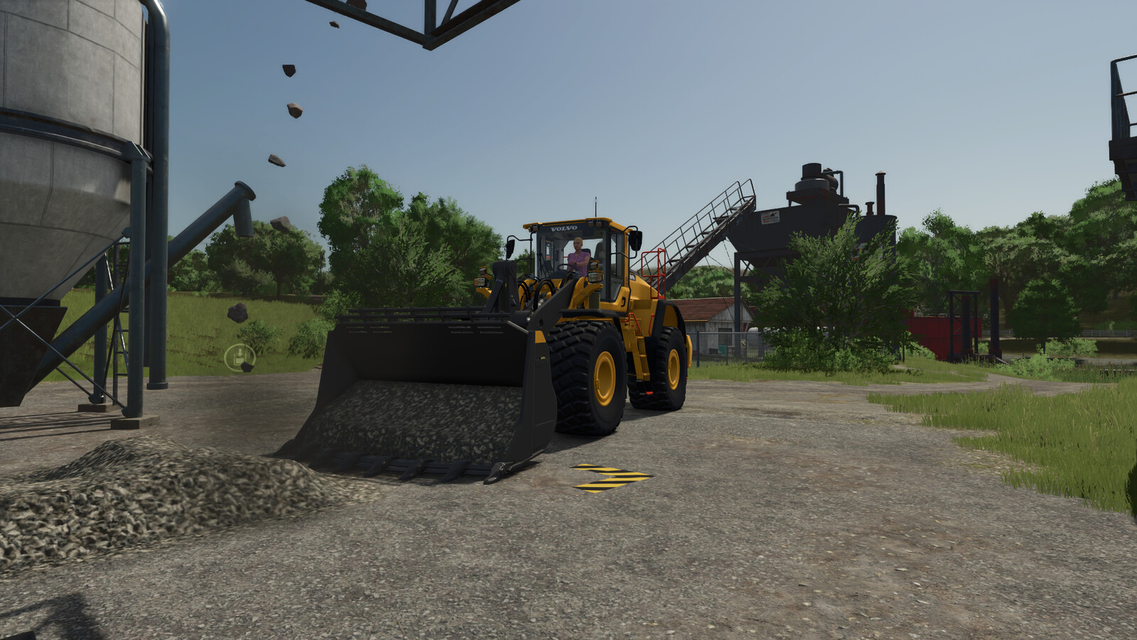Municipal Shovel Bundle