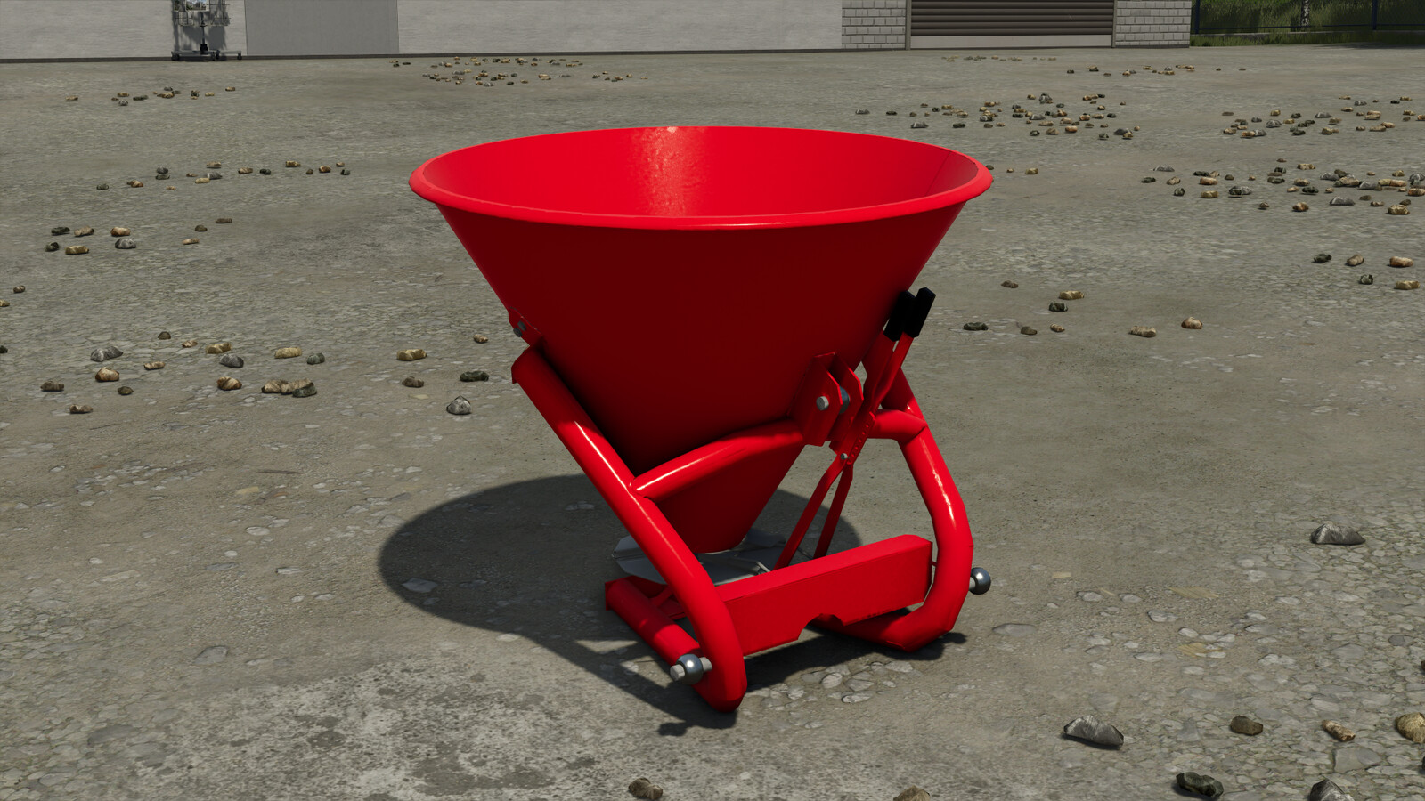 Lizard BI 400