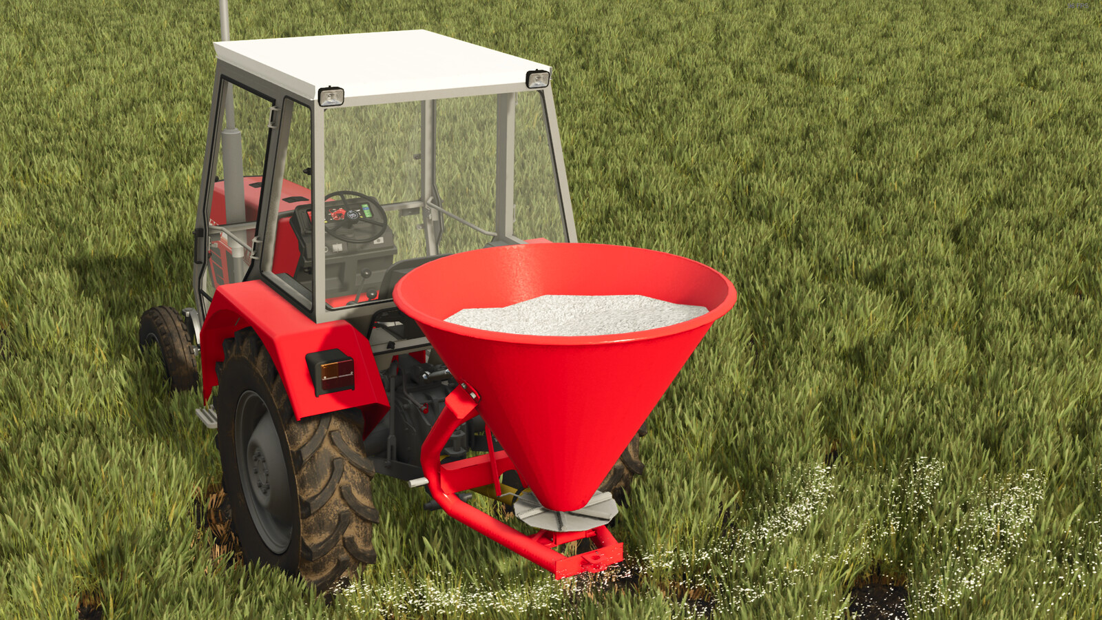 Lizard BI 400