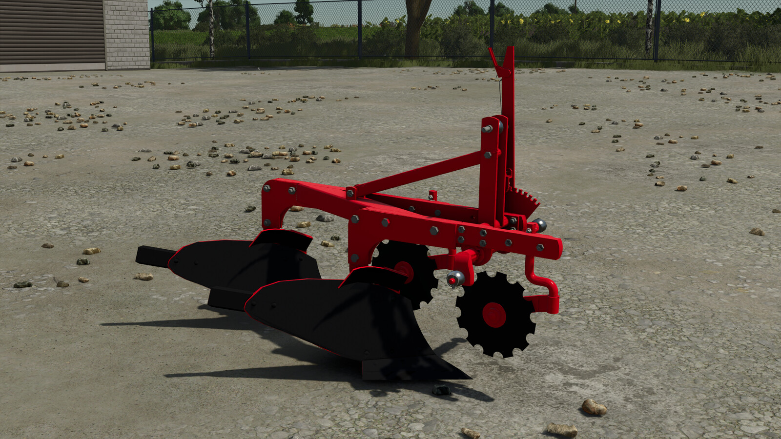 Lizard BI 755