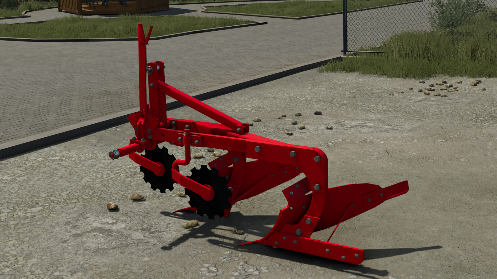 Lizard BI 755