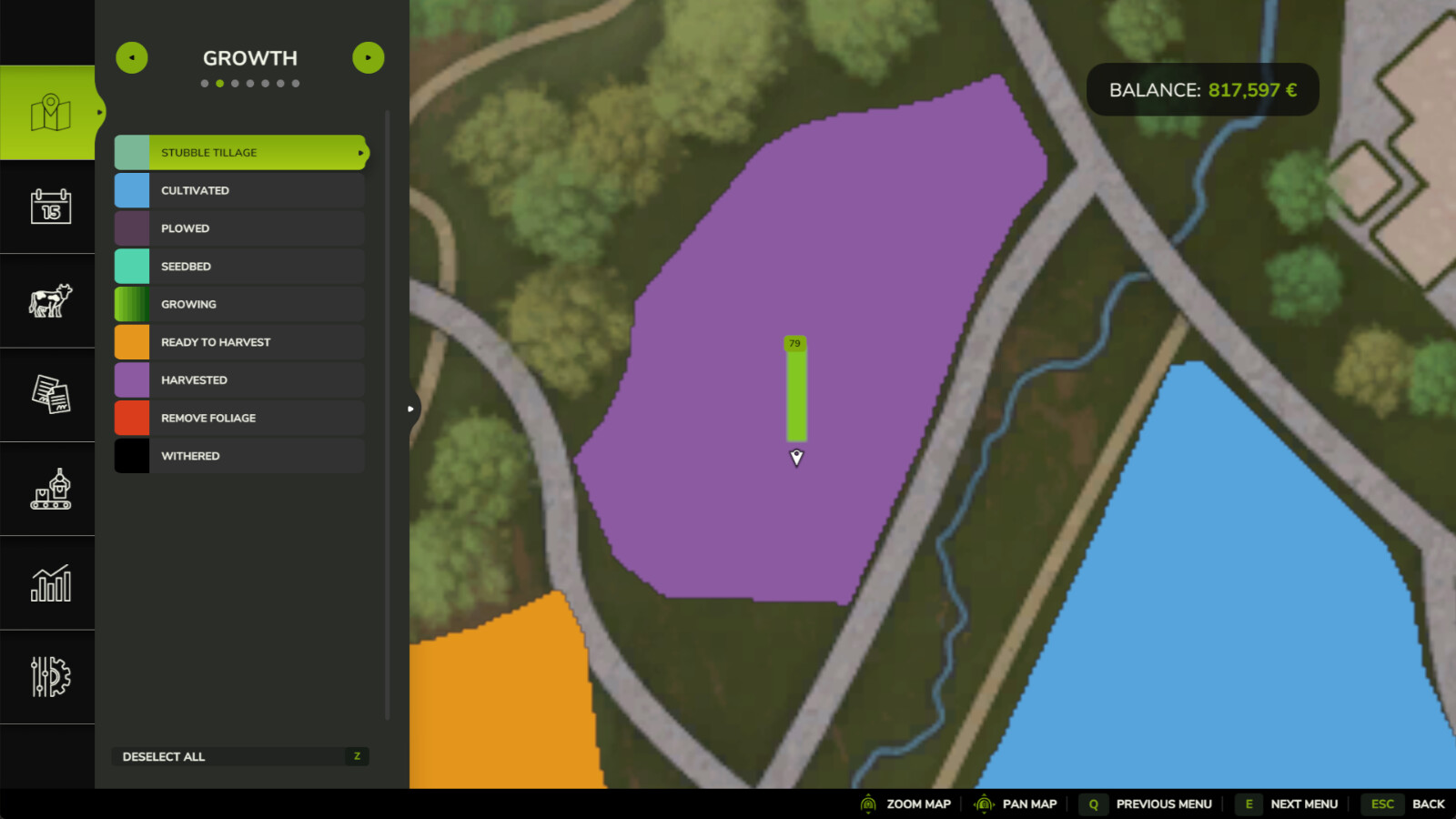 Direct Drill Addon