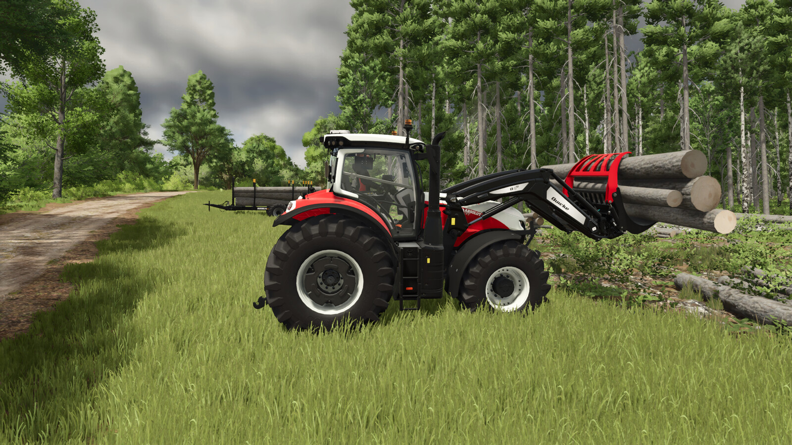 KRPAN RD 1600 E