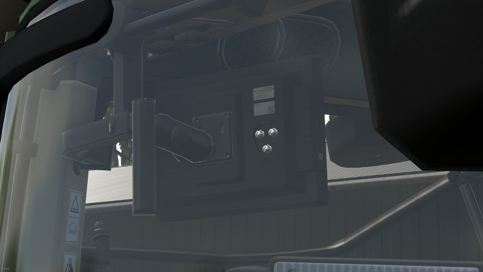 CCI 1200 (Prefab*)