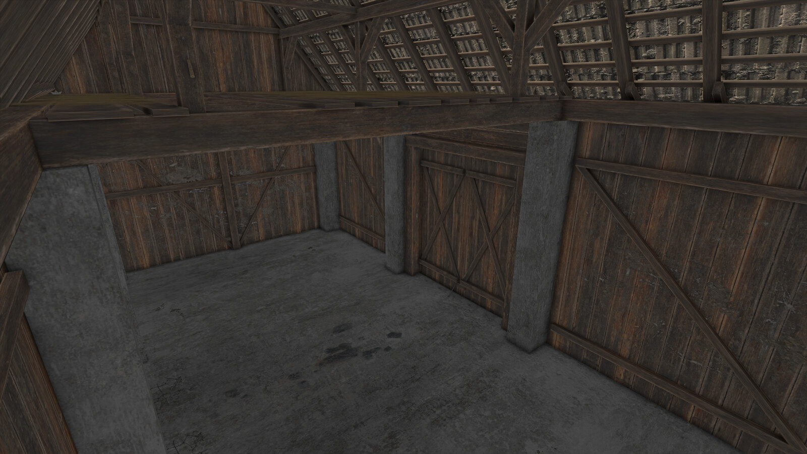 Barns