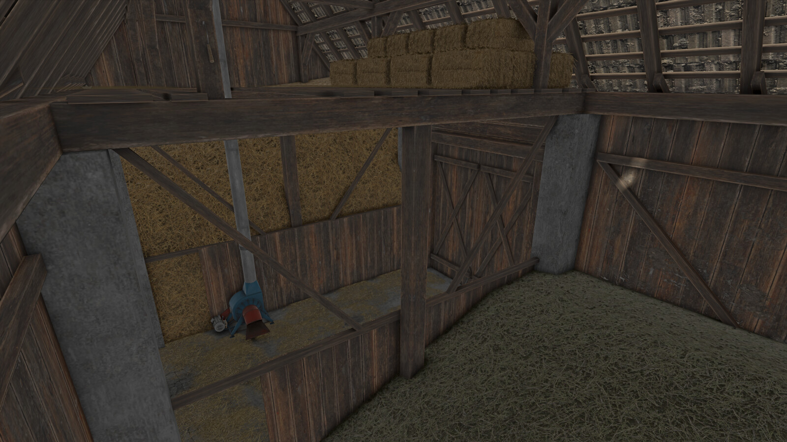Barns