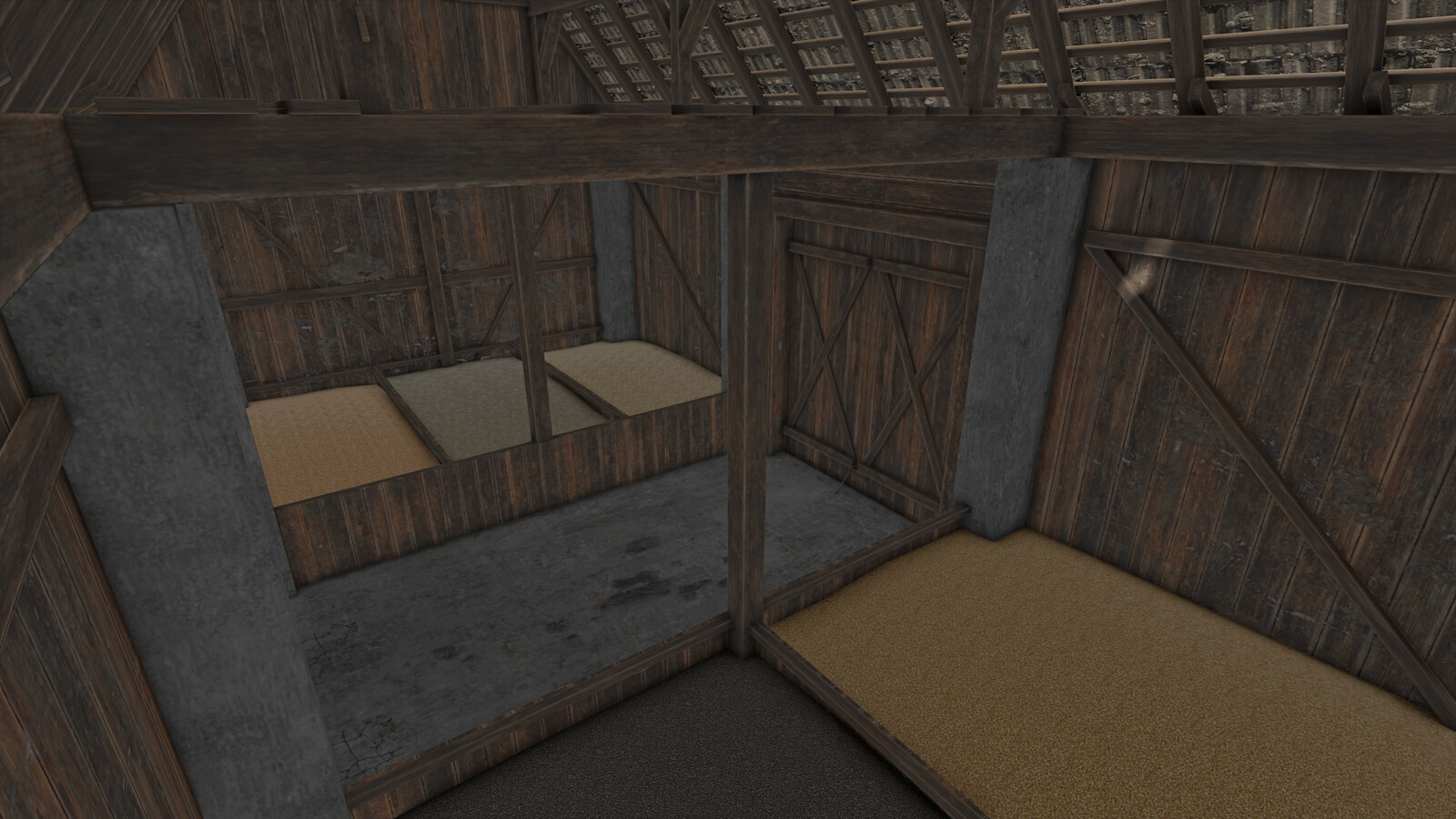 Barns