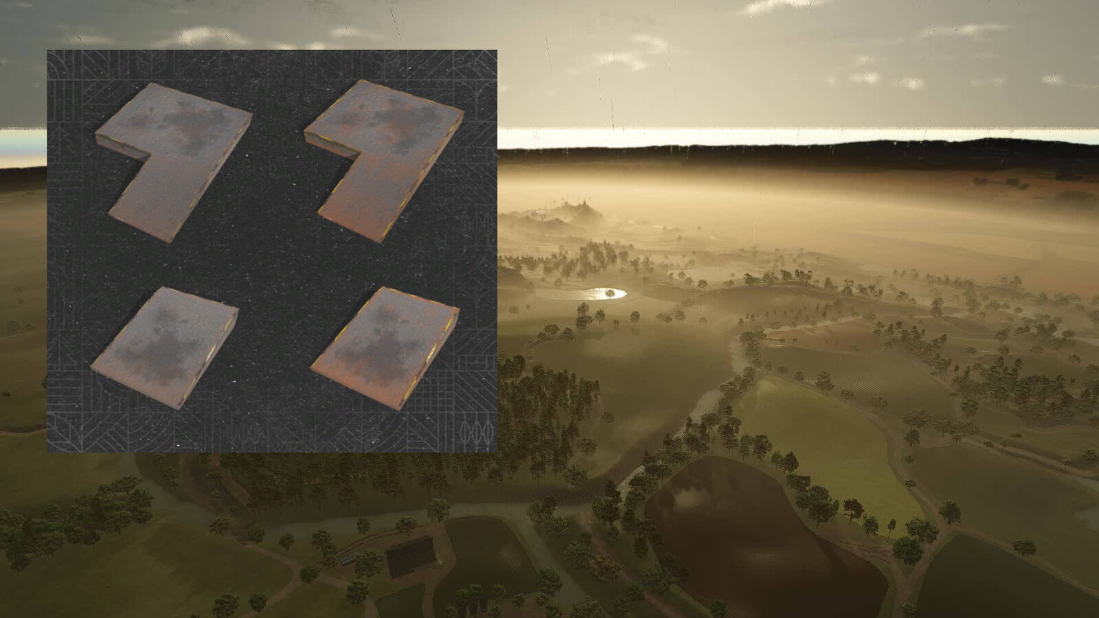 Placeable Ramp