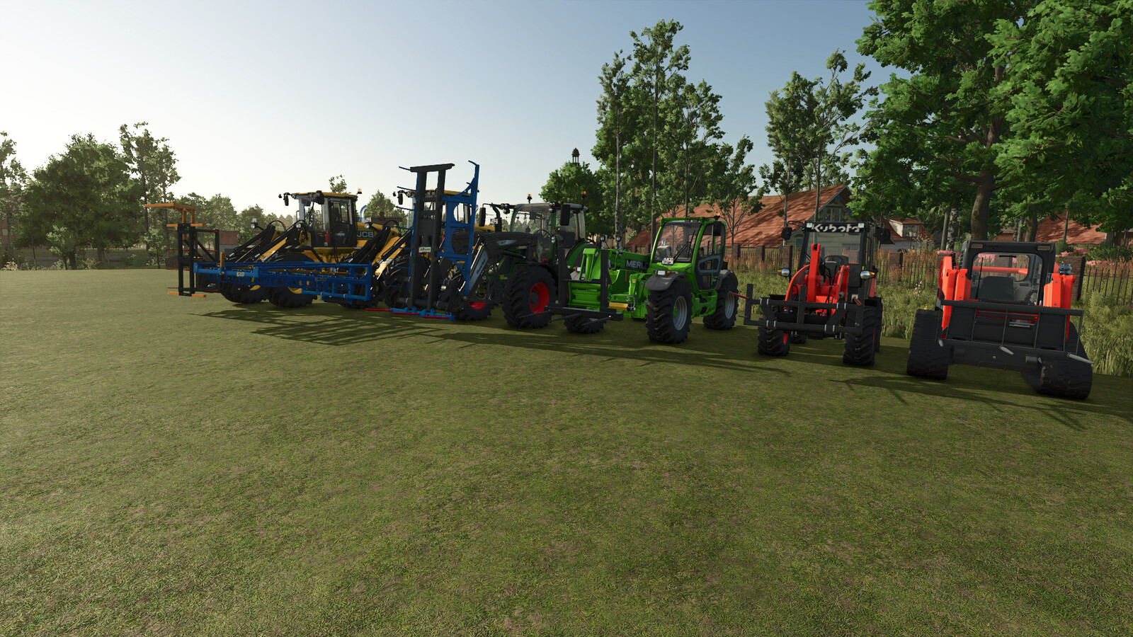 Autoload Balefork Pack