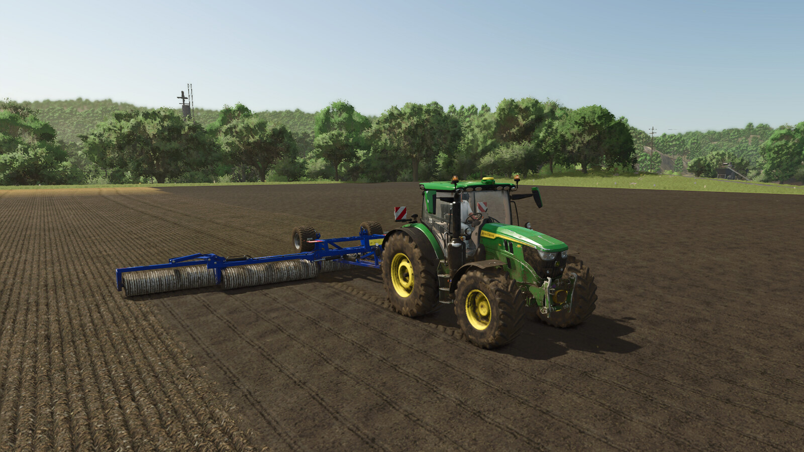Dalbo PowerRoll 1230