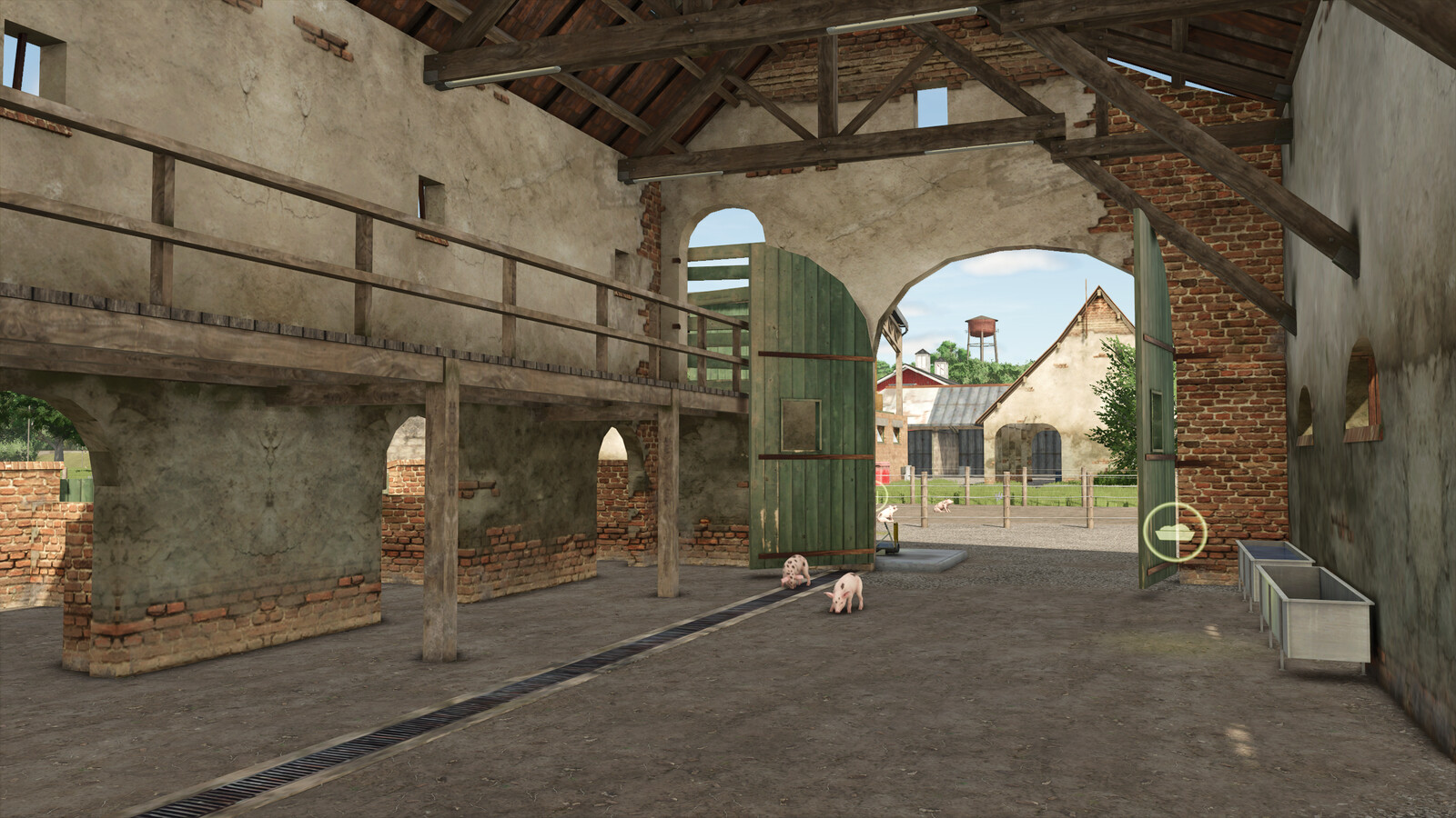Ivoy Piggery