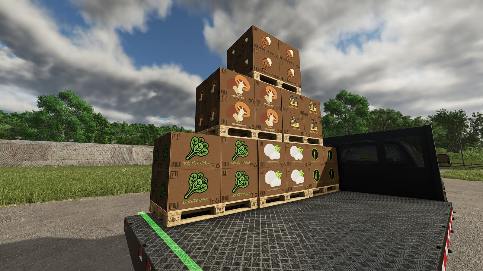 Green Bites Express