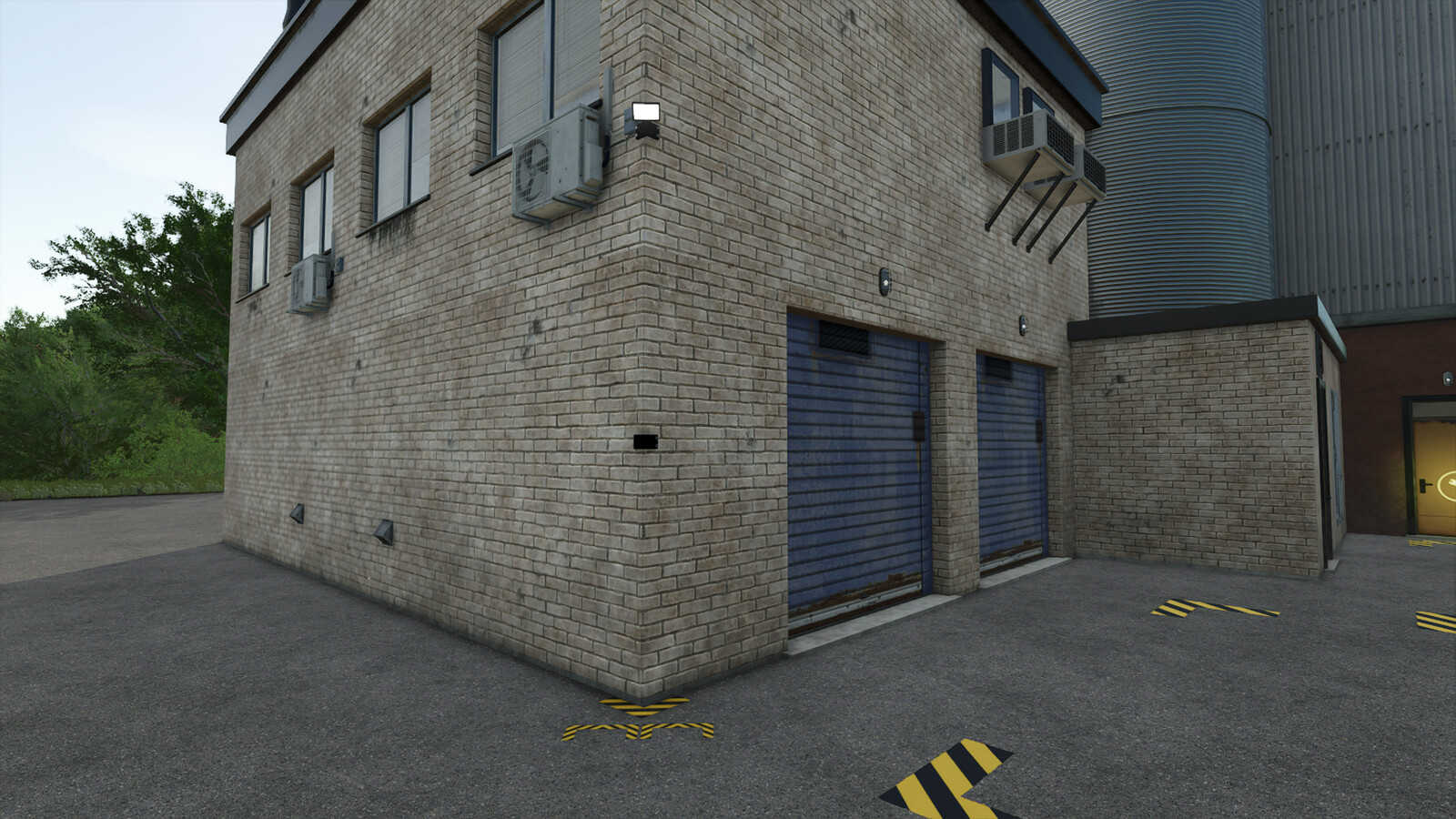 Better Lights