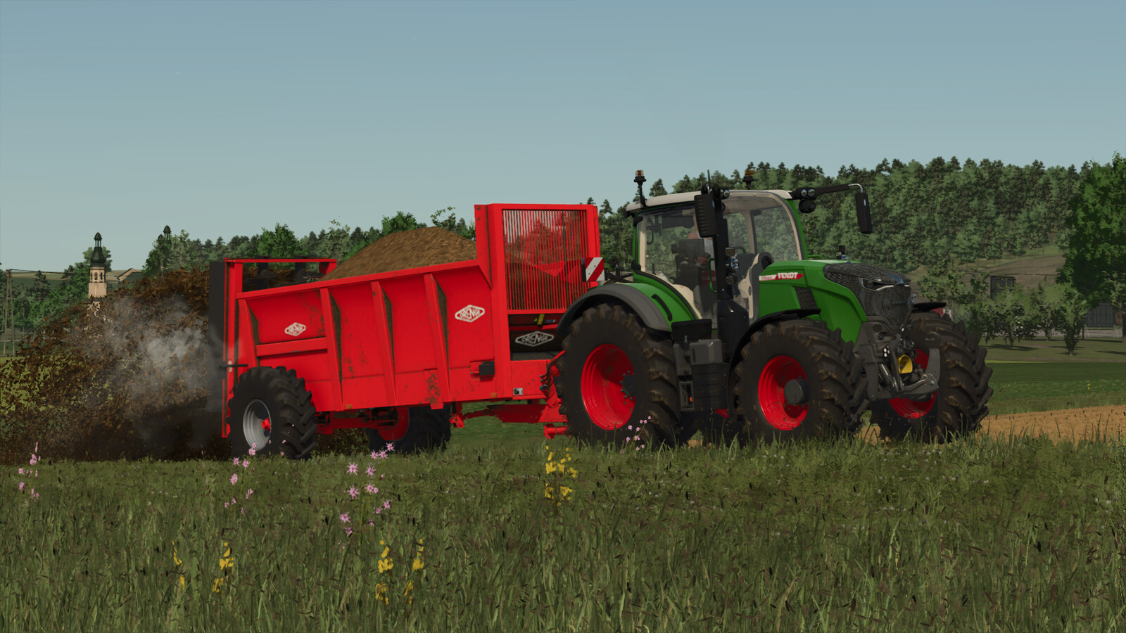 Orenge EV 120