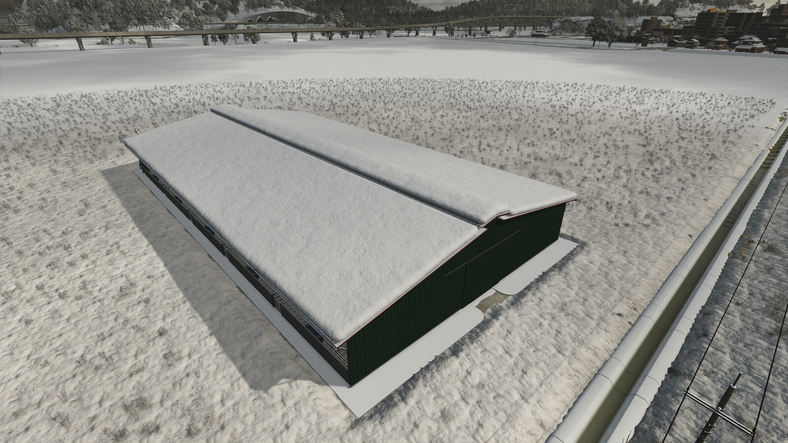 Cattle Pens For Beef Cattle