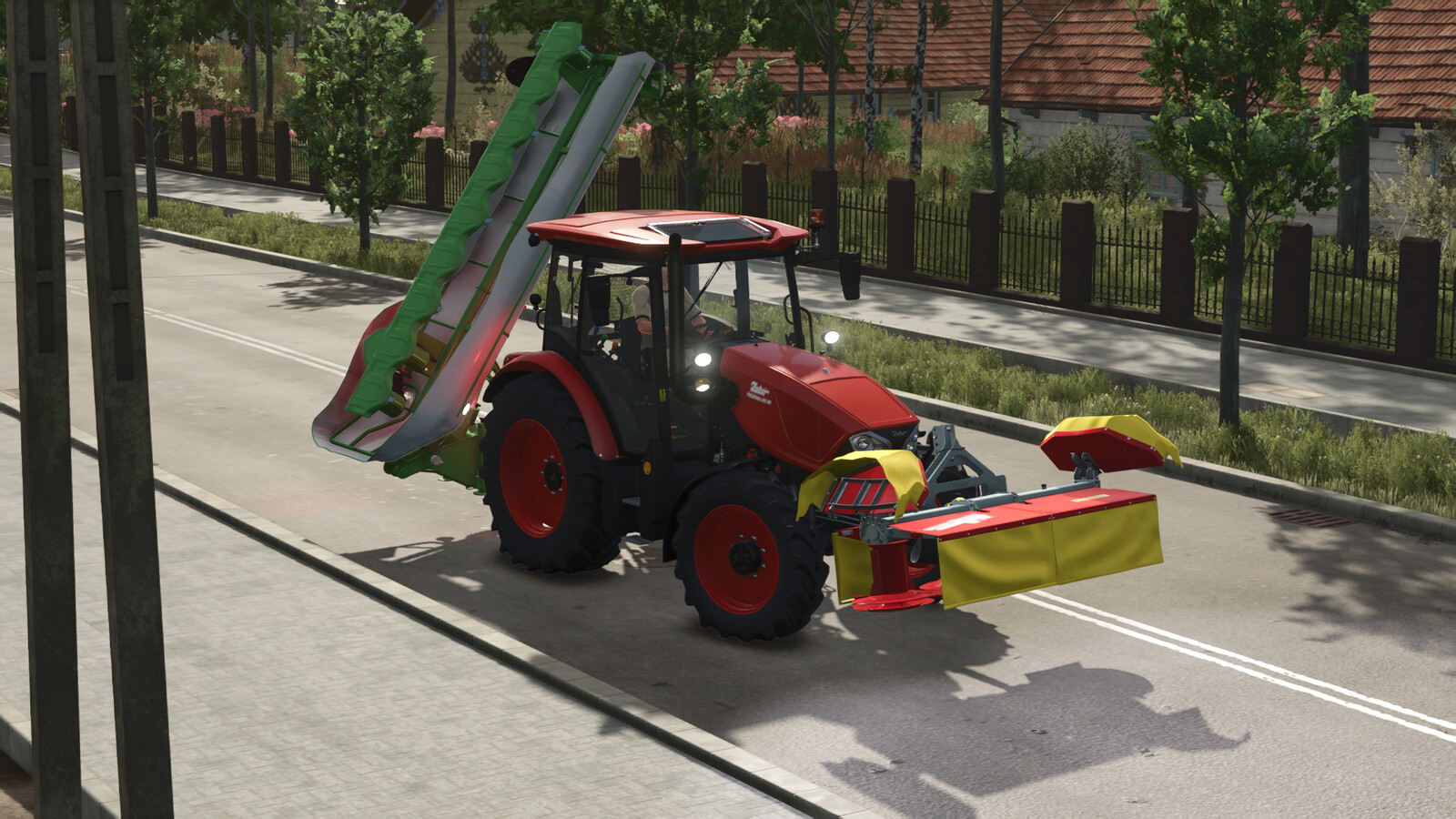 Sepp Knusel F240