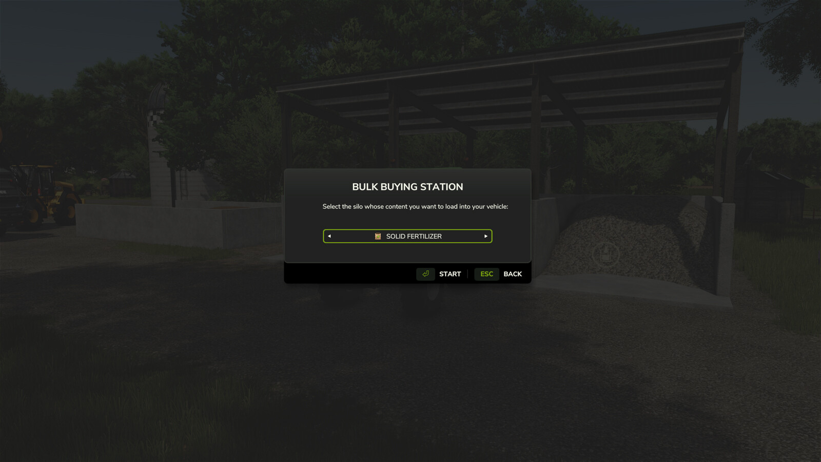 Bulk Buy Bunkers