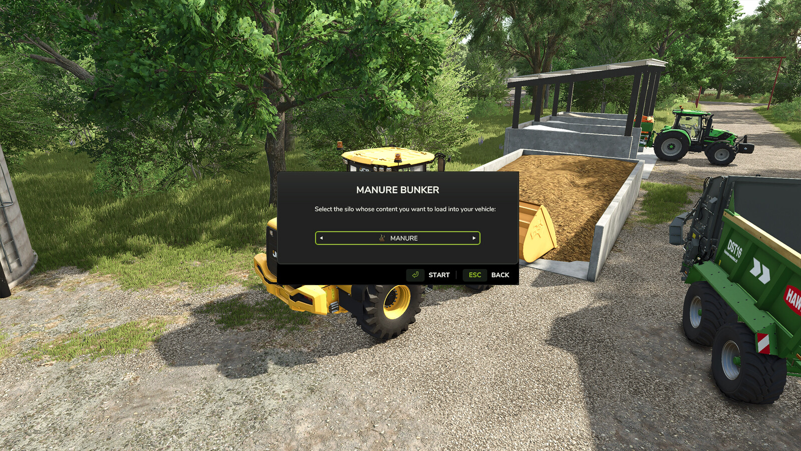 Bulk Buy Bunkers