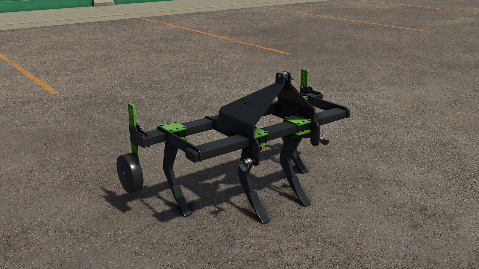 Cultimar UG4