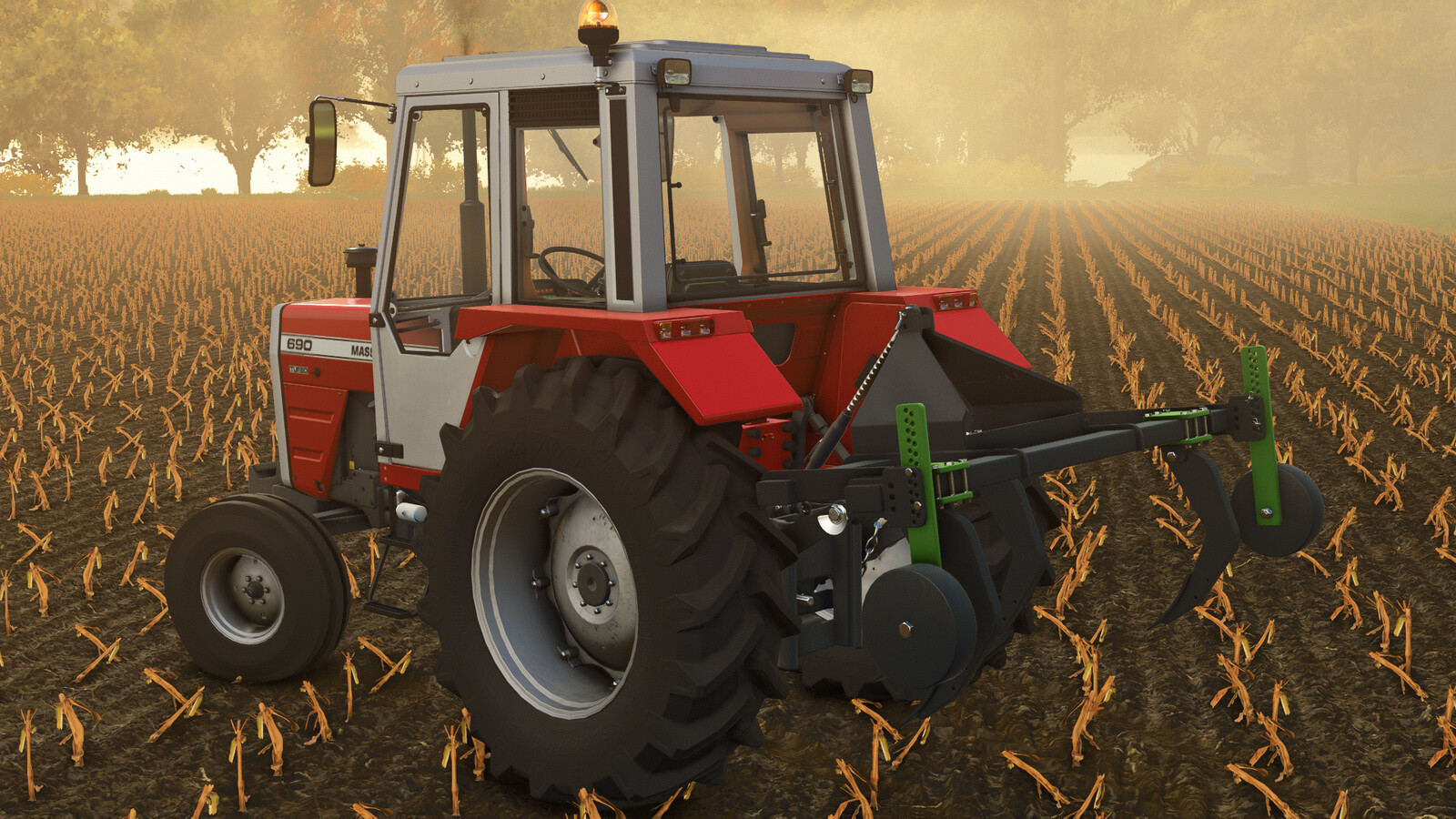 Cultimar UG4