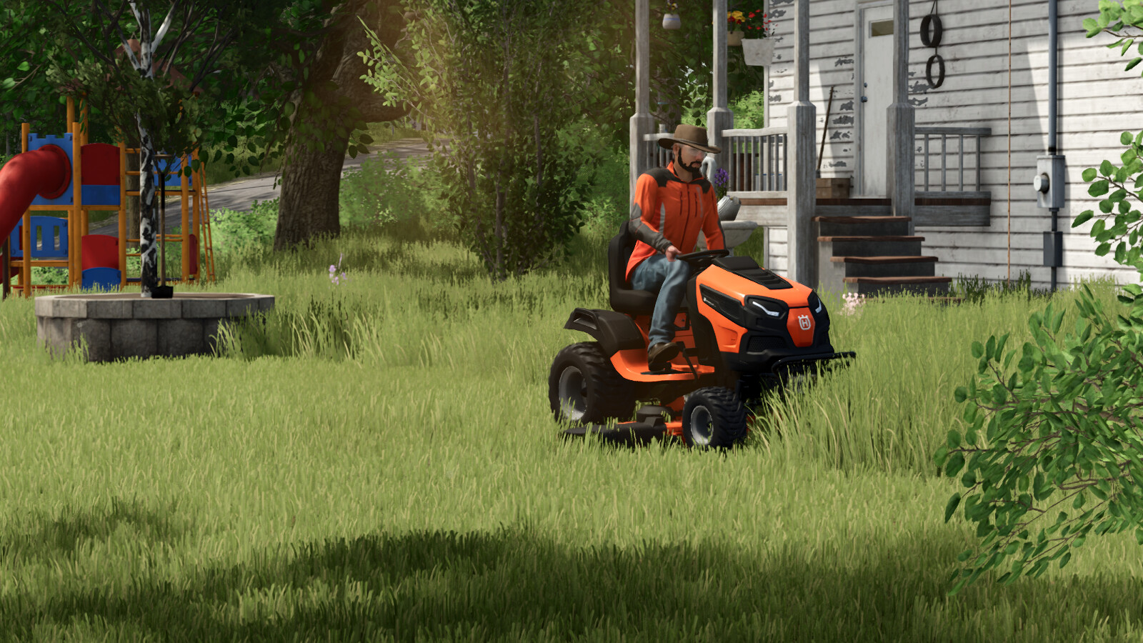 Husqvarna TS146XK