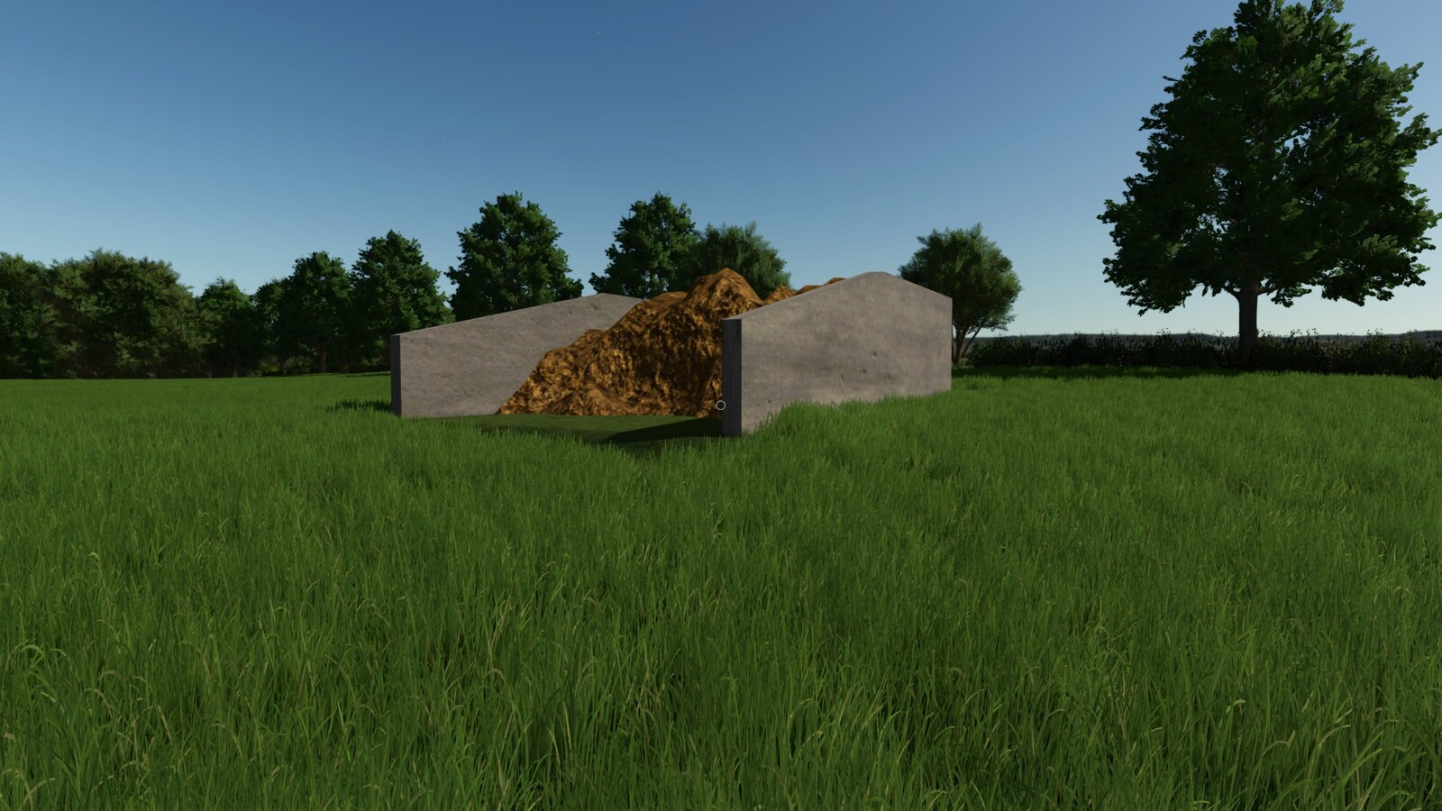 Manure Sell Point