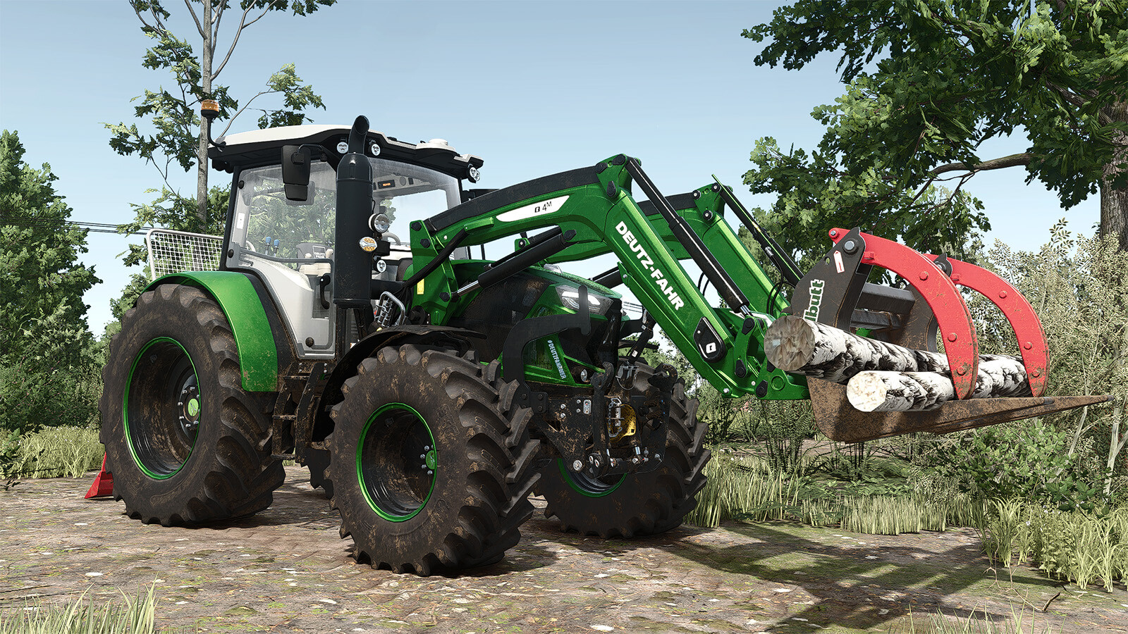 SDF-Group 6C-Series