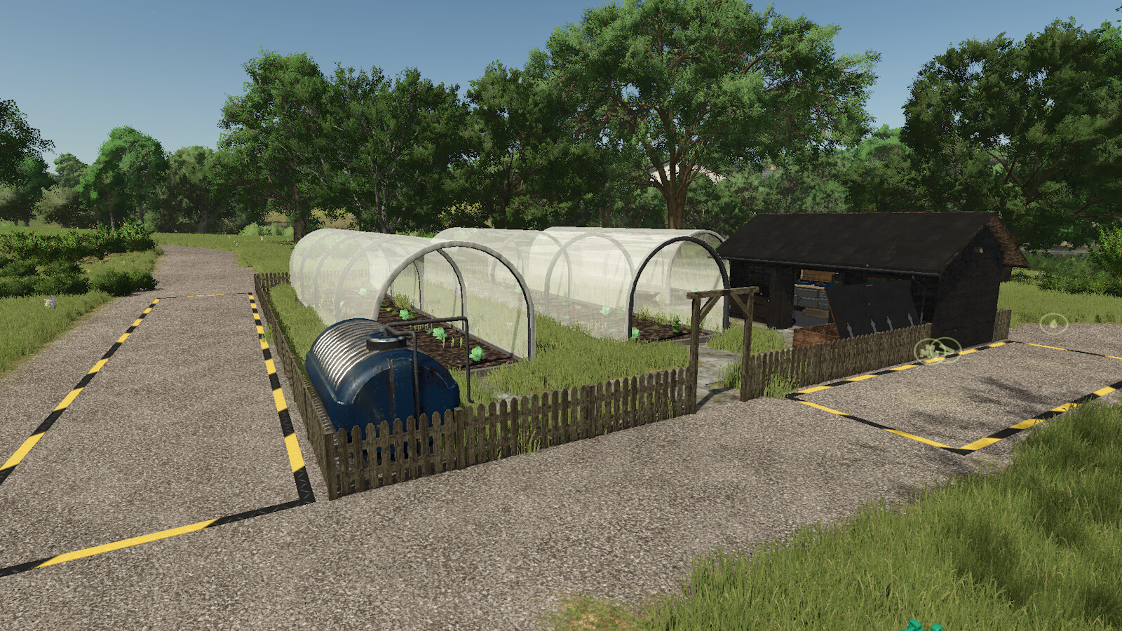 Greenhouse