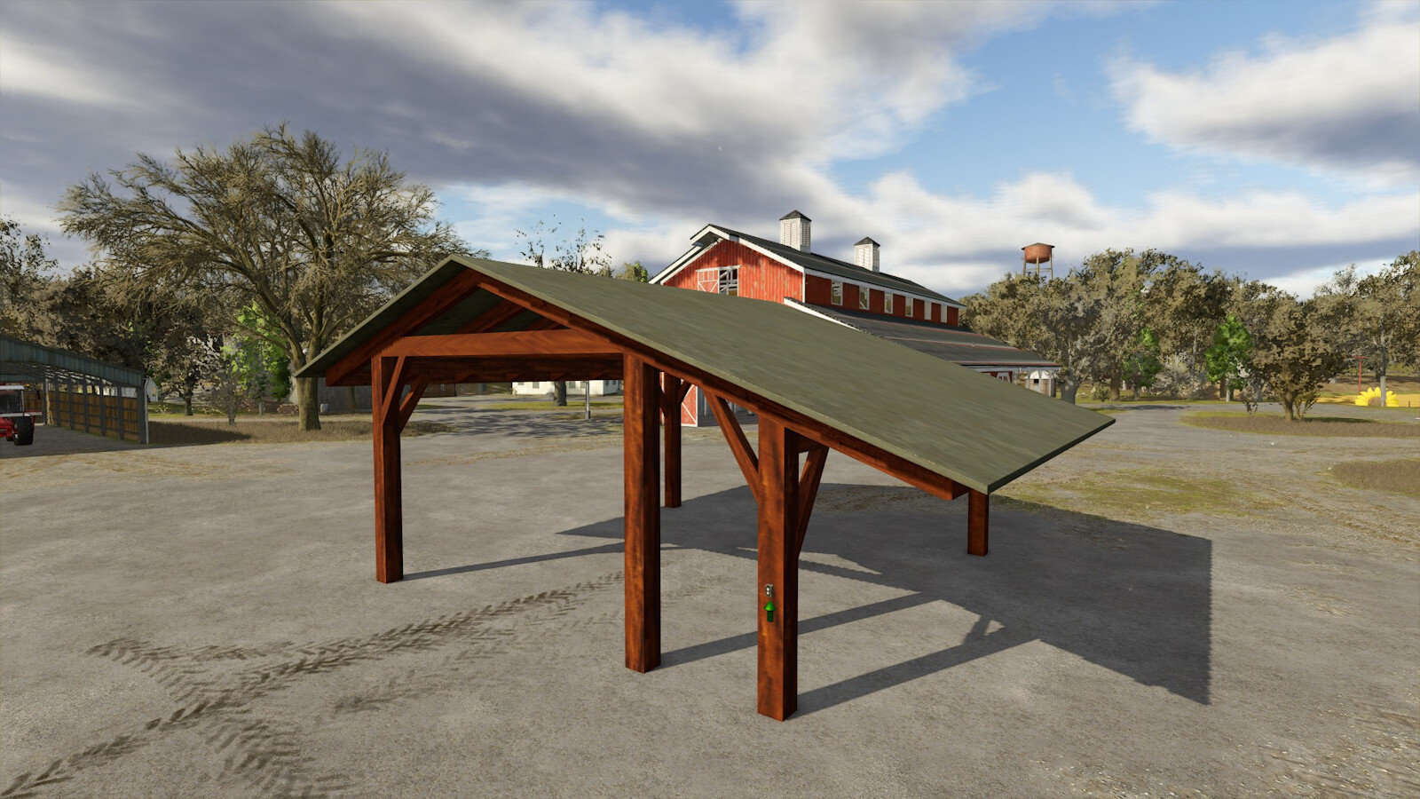 Shelter