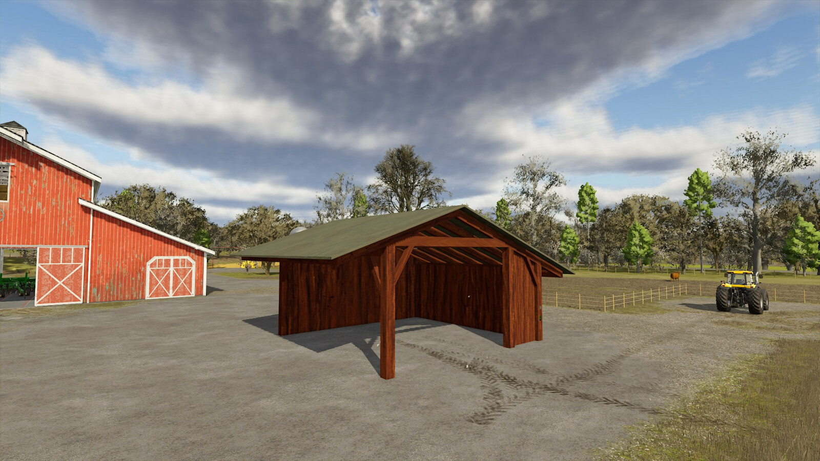 Shelter